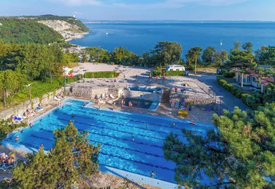 Camping Village Mare Pineta Hotels in Duino