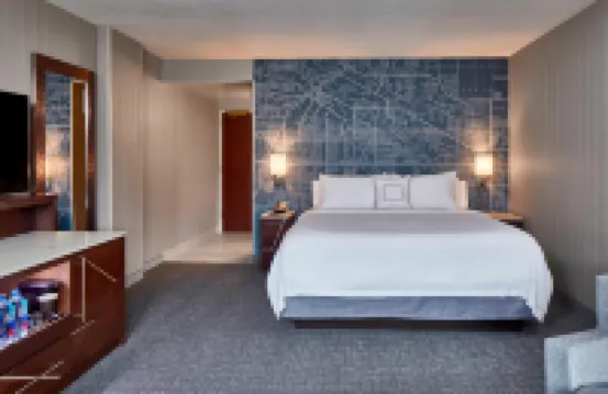 คอร์ทยาร์ด พอร์ตแลนด์ ดาวน์ทาวน์/ศูนย์การประชุม