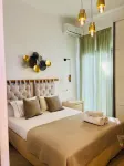Gerani Deluxe Houses with Sea View 2 - 3-Star