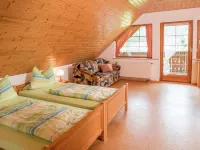 Gemütliche Ferienwohnung im Schwarzwald