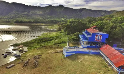 Marineros Club Nautico Hotels in 