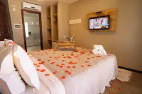 Le Terrace Các khách sạn ở Morro De Sao Paulo