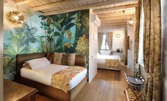 Suites&Atelier Lake Como
