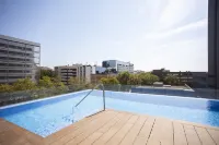 Hotel Paxton Barcelona - Beach