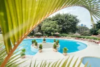 Sheraton Kampala Hotel - 5 ดาว