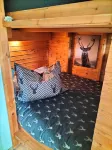Cozy Apartment Near Ski Area in Maria Alm