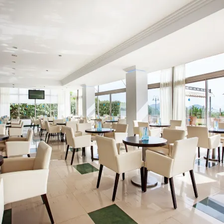 Grupotel Natura Playa