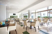 Grupotel Natura Playa - breakfast