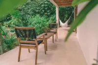 Destino Mio by Aken Soul Hotels in Tekit Municipality