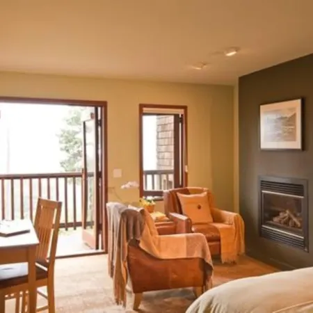 Brewery Gulch Inn & Spa