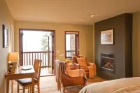 Brewery Gulch Inn & Spa Hotels in Mendocino