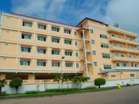 Submukda Phoomplace Hotel Hotels in Mukdahan