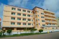 Submukda Phoomplace Hotel Các khách sạn ở 