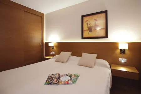 Sotavento Beach Club Отели рядом с достопримечательностью «Pájara Beach»