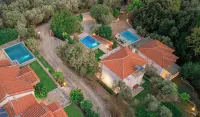 Skiathos Island Villas - Biệt thự