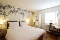 Mr & MRS Smith Eckington Manor Hotel a Fladbury