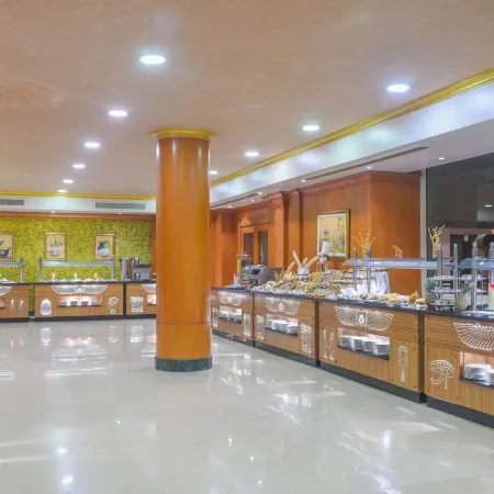 Tolip Aswan Hotel