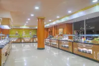 託利普阿斯旺酒店 - 早餐