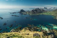 Live Lofoten Hotel Hotels in Henningsvaer