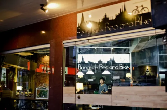 Bangkok Bed and Bike