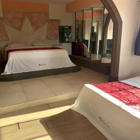 Hotel Rio Inn