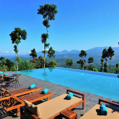 Aarunya Nature Resort and Spa