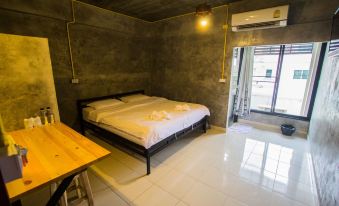 The Sky Loft Hotel