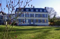 Le Clos des Fées Hotel a Luzarches