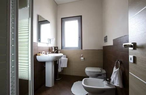 Garden Holiday Hotels in Floridia