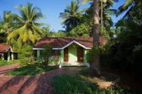 Dunhill Beach Resort Hotels near Agonda Beach
