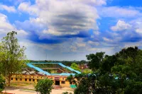 Surya Hotel Hotel a Rajgarh Gulahriya