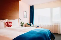 Signinahotel - Balcony