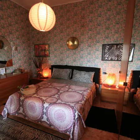 B&B Frontepista
