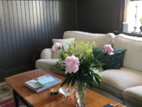 Villamilsten B&B Hotels in Lidkoping