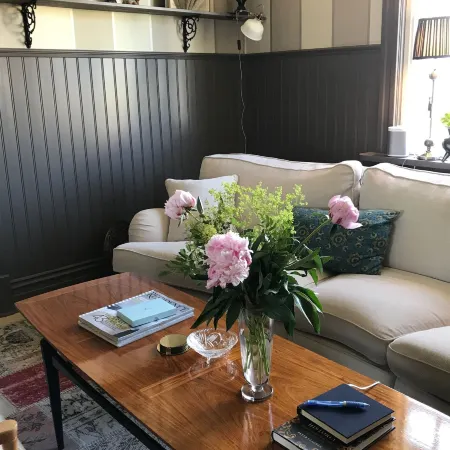 Villamilsten B&B