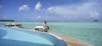 Soneva Jani - Spa