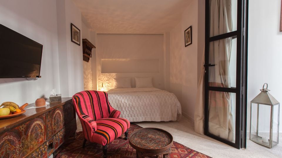 Riad Zebrakaro