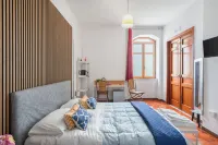 B&B vera's home pompei Hotels near Foro di Pompei