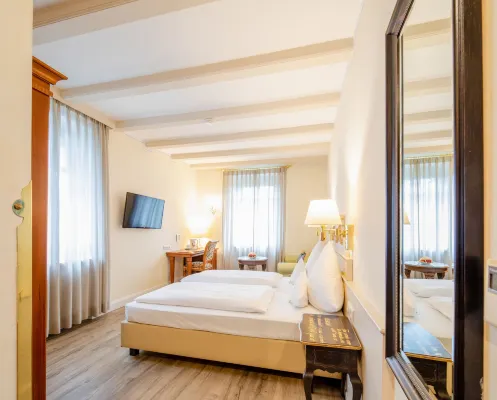 Simones Hotel Fürstenhof Hotels in Landshut