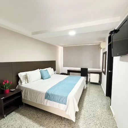 Hotel Arawak Upar