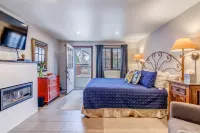 Santa Fe Motel & Inn