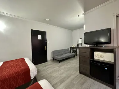 Heritage Hotel New York City Hotel a Chelsea