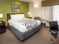 Sleep Inn Hotels near State Museum