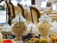 Gagliardi Boutique Hotel - Breakfast