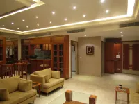 Siwar Center Apartments - Pet friendly