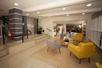 Láparos Hotel Hotels in Sao Carlos