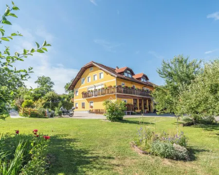 Panorama B&B Hotels in Ptuj