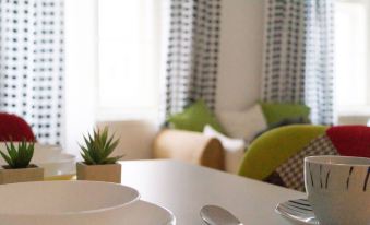 Modern Apartment in the Heart of Vienna 6