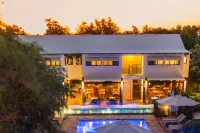 Pinctada Hotel Broome Hotels in Cable Beach