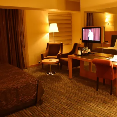 Grand Simay Hotel